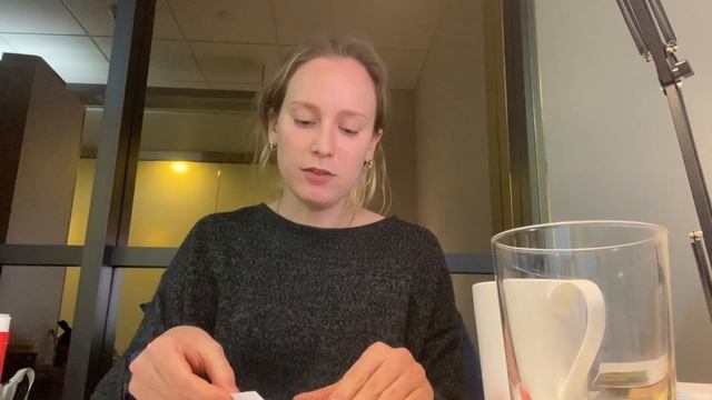 Weekly Vlog N.32: стресс, бумажки, 23 февраля, про заботу о себе смотреть онлайн