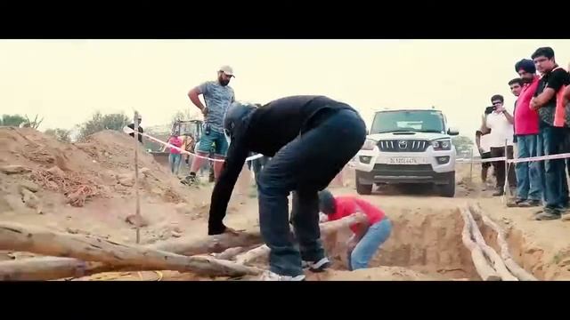 4x4 Rush 2 | Off Road Adventure Gone Wild смотреть онлайн