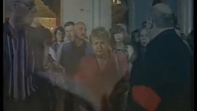 Михаил Круг. Кольщик смотреть онлайн