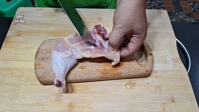 2 Resep Ayam : TERBAIK untuk di Coba, Rasanya juara Enak смотреть онлайн