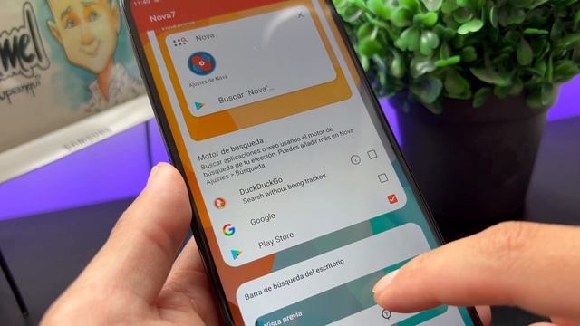 WhatsApp: cambia el ÍCONO a color DORADO por AÑO NUEVO 2022 | Truco смотреть онлайн