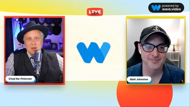 Foolproof Product Selling with Live Video. Matt Johnston смотреть онлайн