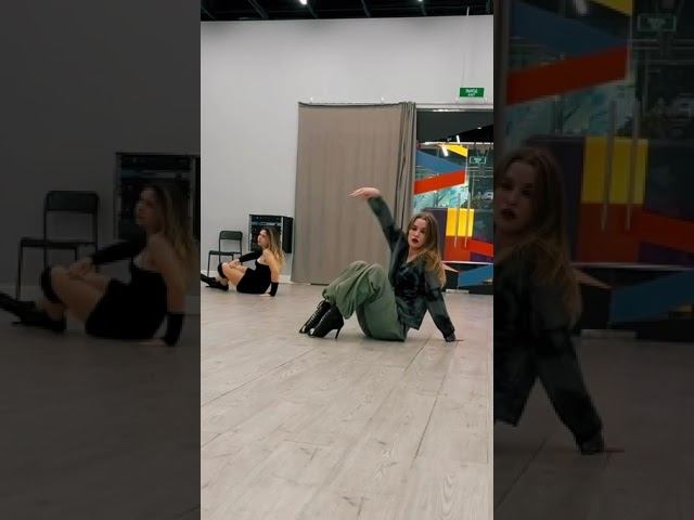 High Heels class | #choreography #dance #dancers #highheels смотреть онлайн