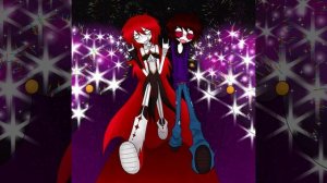 asteria - biggest fan +d3r