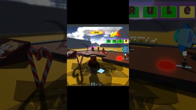 Thumbs Up! | Funny Song | Roblox смотреть онлайн