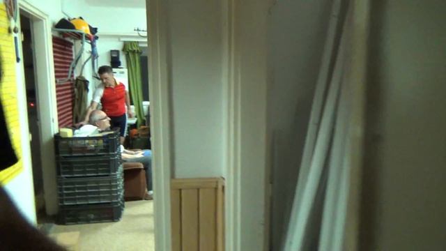 HA5KDR klubnap, DMR átjátszó telepítés 20150721 смотреть онлайн
