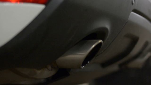 510 hp Range Rover Sport exhaust смотреть онлайн
