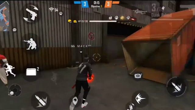 3 finger claw 🎯 || one tab headshot 🥵 (highlights) 🔥 Garena free fire max смотреть онлайн