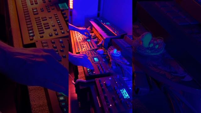 🔥🦄 🎧 🌈 TTNO - Black Fire - B (DAWLESS | Live Recording | Elektron Analog: Four, Rytm, Heat +FX)
