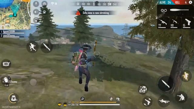 Can any gun beat cupid scar ?ft vidur смотреть онлайн