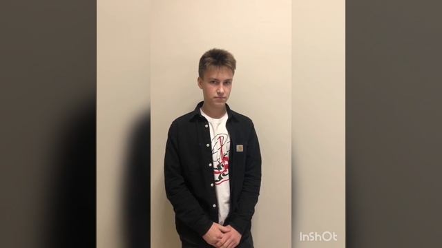 Илья Гужва. Учитель 王琳 (Ван Линь) смотреть онлайн