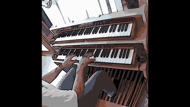 STABAT MATER - Z. KODALY смотреть онлайн