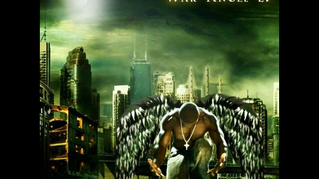03. OK, Alright - 50 Cent [War Angel LP] смотреть онлайн