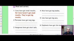 Английский язык рабочая тетрадь 3 класс стр. 38  Spotlight 3 Workbook