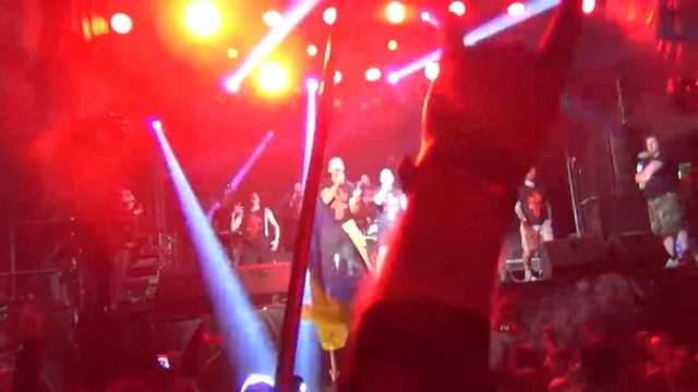 BRUTTO Железный