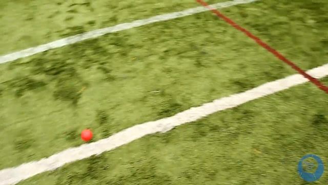 Swax Lax Lacrosse Training Drill: 3 Man 2 Ball смотреть онлайн