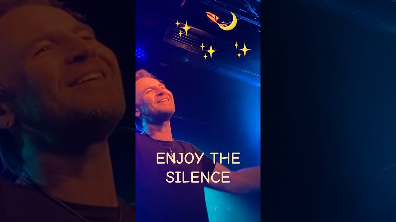 Plazma. Enjoy The Silence. (Cover by Depeche Mode). #plazma #depechemode смотреть онлайн