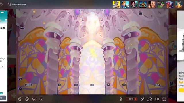 Pure Vanilla cookie! смотреть онлайн