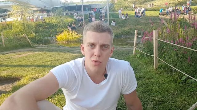 БИЗНЕС МОЛОДОСТЬ "ЦЕХ" - РАЗВОД ИЛИ РЕАЛЬНАЯ ПРОГРАММА? #ЦЕХ27НПС смотреть онлайн