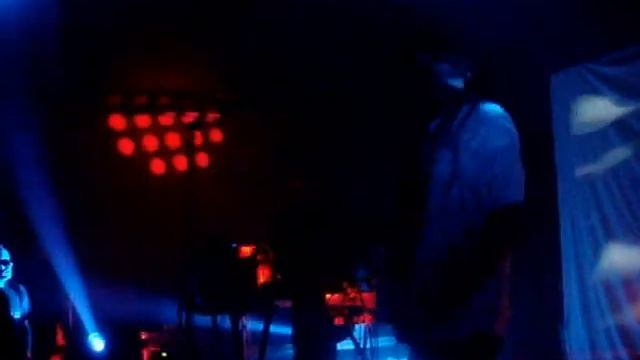 Absolute Body Control - Figures (Live @ Neon-Welt) смотреть онлайн