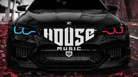 BONES Ft Night Lovell  MoneyMitch FukkCodeRED Dark Light BEELIE Remix  Deep House Mix