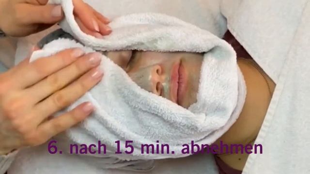 Hydrabeauty-Behandlung смотреть онлайн