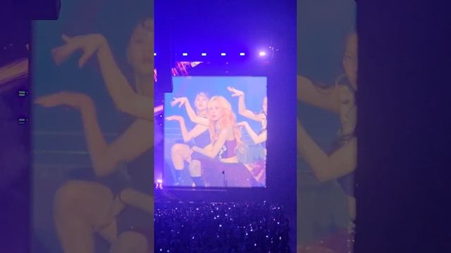 [AESPA Singapore Concert 20/7/2024 SYNK : Parallel Line] Black Mamba смотреть онлайн