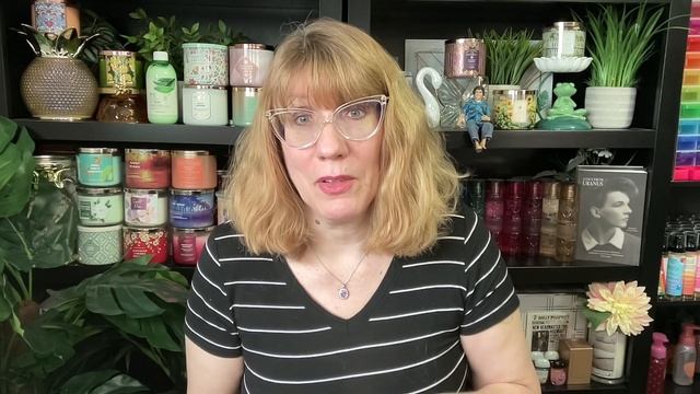 Bath & Body Works Body Care & Candle Haul смотреть онлайн