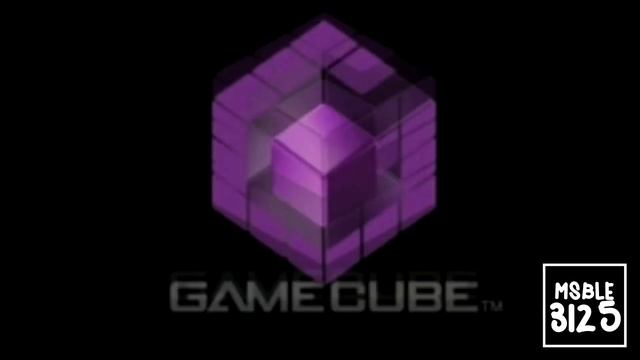 Gamecube Startup Effects (Sponsored By Ecuavisa Csupo Effects) смотреть онлайн