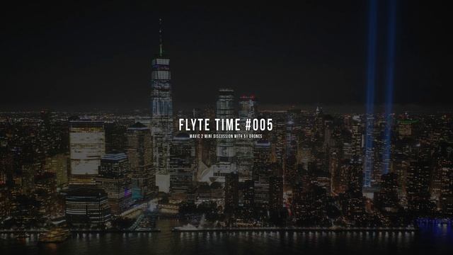 Mavic 2 Mini Discussion With 51 Drones смотреть онлайн