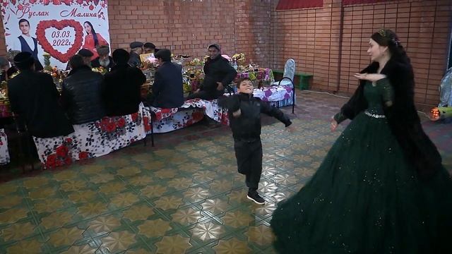 Андрей Терёк андя церэ ла боря и день рождения младшего сына 1 12 2022 г Невинномысск смотреть онлайн