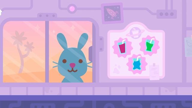 Jack super juice-sago mini смотреть онлайн