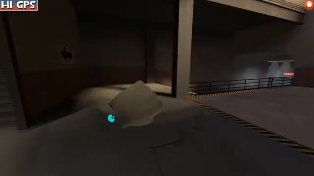 Hi GPS #141 Sniper Shutdown As Spy смотреть онлайн