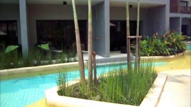 Mercure Krabi Deevana.wmv смотреть онлайн