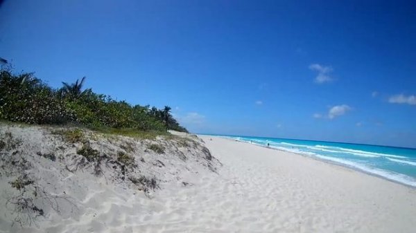 Cuba Varadero Matanzas Oldtimer cars