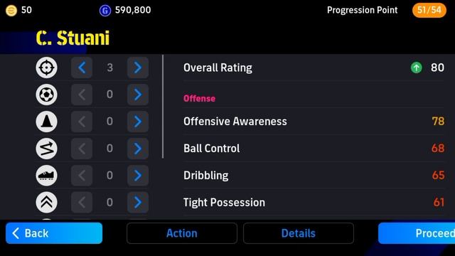 Best 4 Star Nominating Contract Pack In eFootball 2024 смотреть онлайн