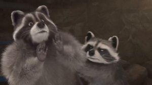 Turtle Adventures and Raccoon Chaos | Mighty Mike | 40' Compilation | Cartoon for Kids