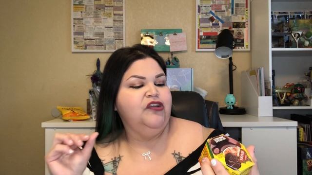 Cooking Panda Spring 2022 смотреть онлайн