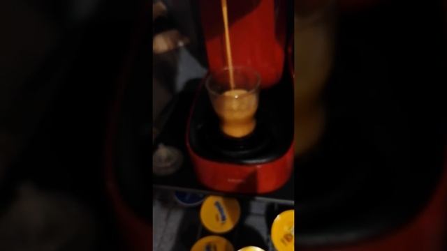 TEST CAFÉ STARBUCKS COLOMBIA POUR EXPRESSO DOLCE GUSTO смотреть онлайн