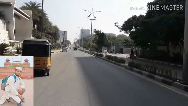 Hyderabad Financial district smart clean city 2019 смотреть онлайн