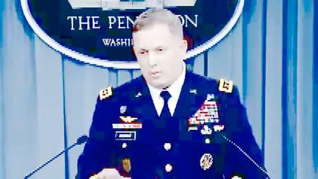 US Air Strikes Not Breaking the Threat of ISIL Pentagon смотреть онлайн