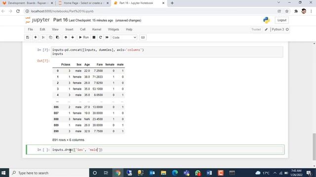 Naive Bayes Classification in Python | Python Data Science (Part 16) | Bangla | Aksadur Rahman смотреть онлайн