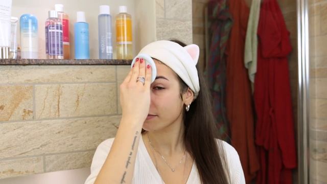 Review Prodotto: MISSHA - Super Aqua Skin Toner смотреть онлайн