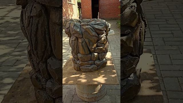 Цветочный горшок. смотреть онлайн