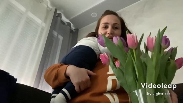 VLOG/ Ինչ եք ուզում! Մոդելը!Արագ պատրաստվող շատ համեղ թխվածք смотреть онлайн