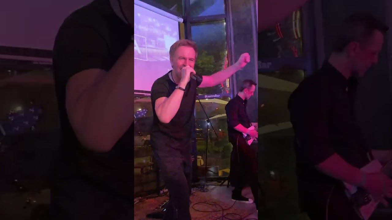 Plazma. Angie(Gimme Fire). Концерт 16.05.2024. #plazma #music #live #музыка смотреть онлайн