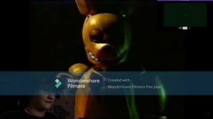 Fnaf mandela catalog reaction