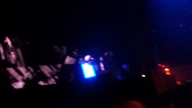 Sasha & Henry Saiz @ Moonpark - part 20 смотреть онлайн