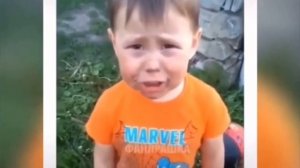 Я пописял и упал ууу