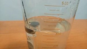 Л Р  7 9  Выяснение условий плавания тела в жидкости